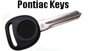 Discount Pontiac Locksmith